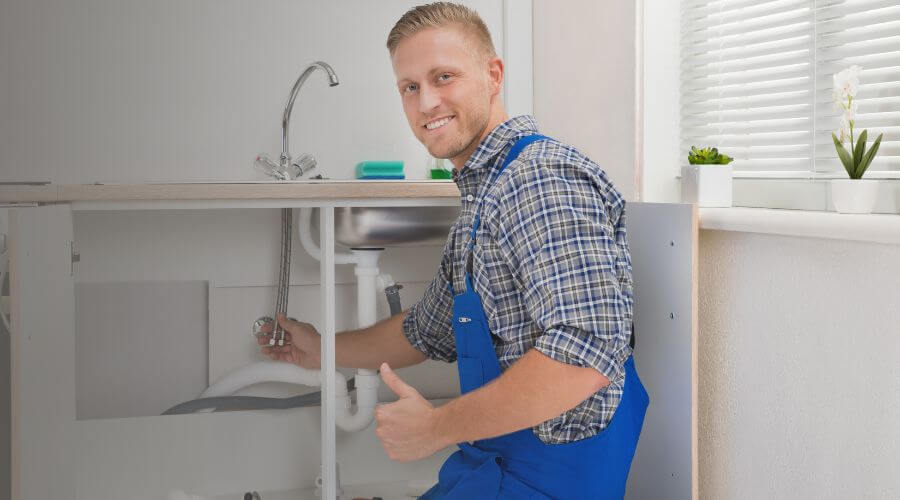 Local water heater installation in Alhambra, CA